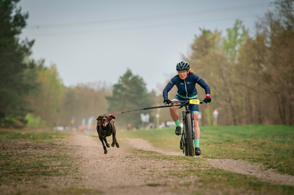 Libová Jízda 2026 - Spring — Libová jízda – BKJ
