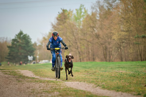 Libová Jízda 2026 - Spring — Libová jízda – BKJ