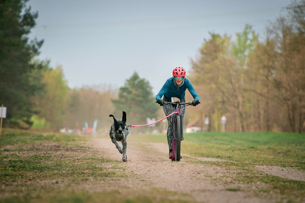 Libová Jízda 2026 - Spring — Libová jízda – SC