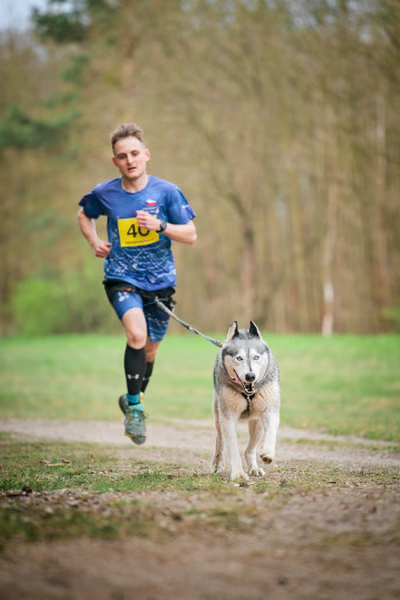 Libová Jízda 2026 - Spring — Libová jízda – CC