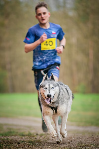Libová Jízda 2026 - Spring — Libová jízda – CC