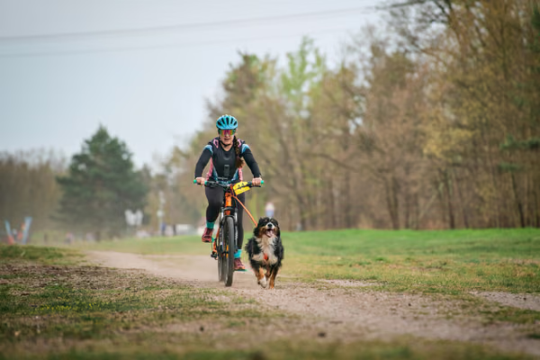 Libová Jízda 2026 - Spring — Libová jízda – BKJ