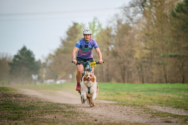 Libová Jízda 2026 - Spring — Libová jízda – BKJ