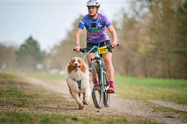Libová Jízda 2026 - Spring — Libová jízda – BKJ