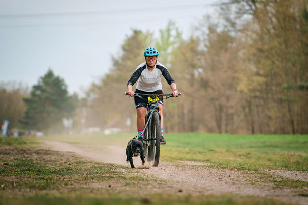 Libová Jízda 2026 - Spring — Libová jízda – BKJ