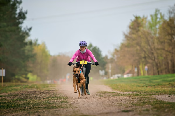Libová Jízda 2026 - Spring — Libová jízda – SC