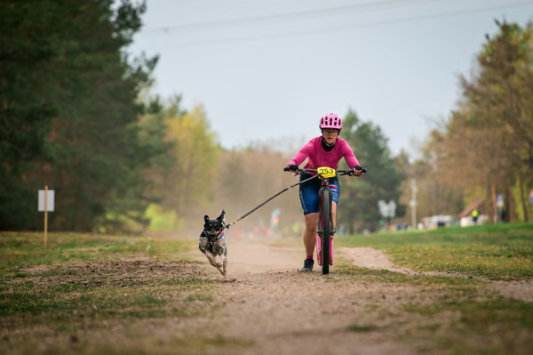 Libová Jízda 2026 - Spring — Libová jízda – SC