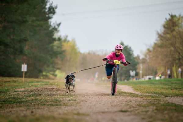 Libová Jízda 2026 - Spring — Libová jízda – SC