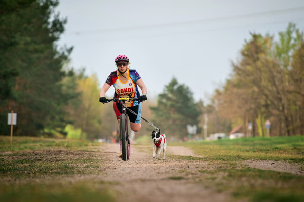 Libová Jízda 2026 - Spring — Libová jízda – SC