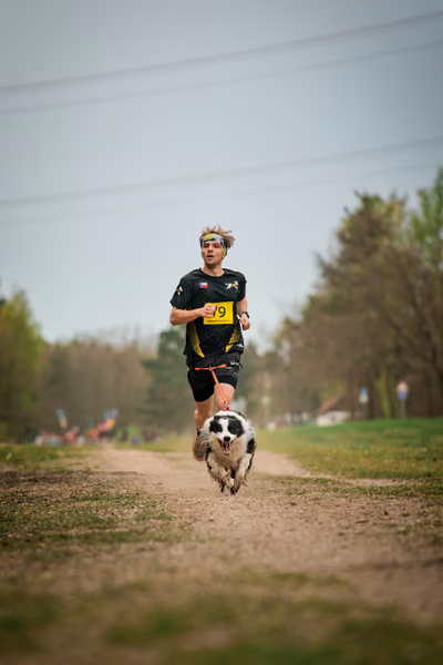 Libová Jízda 2026 - Spring — Libová jízda – CC