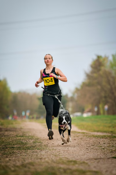 Libová Jízda 2026 - Spring — Libová jízda – CC