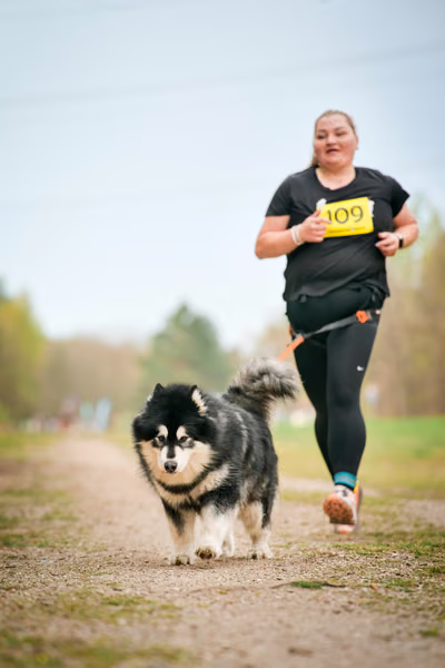 Libová Jízda 2026 - Spring — Libová jízda – CC
