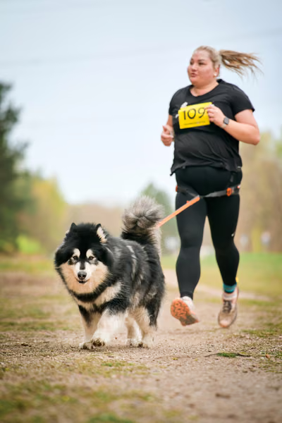 Libová Jízda 2026 - Spring — Libová jízda – CC