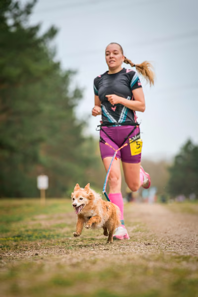 Libová Jízda 2026 - Spring — Libová jízda – CC