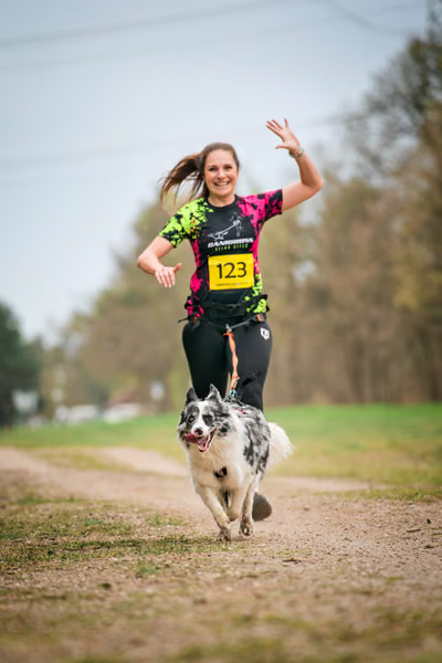 Libová Jízda 2026 - Spring — Libová jízda – CC