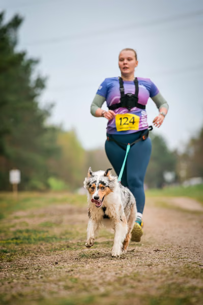 Libová Jízda 2026 - Spring — Libová jízda – CC