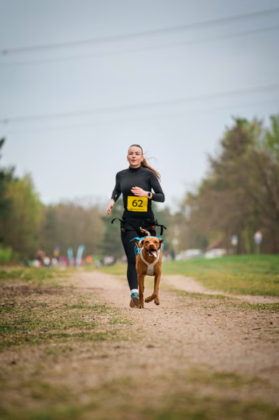 Libová Jízda 2026 - Spring — Libová jízda – CC