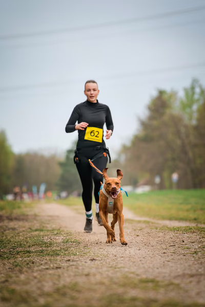 Libová Jízda 2026 - Spring — Libová jízda – CC