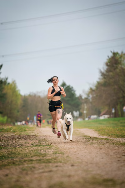 Libová Jízda 2026 - Spring — Libová jízda – CC