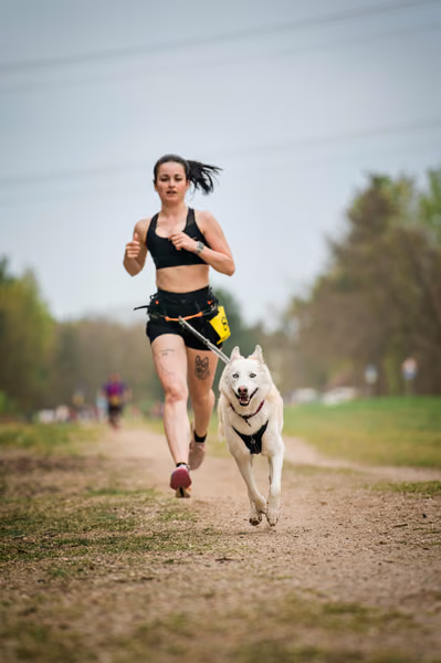 Libová Jízda 2026 - Spring — Libová jízda – CC