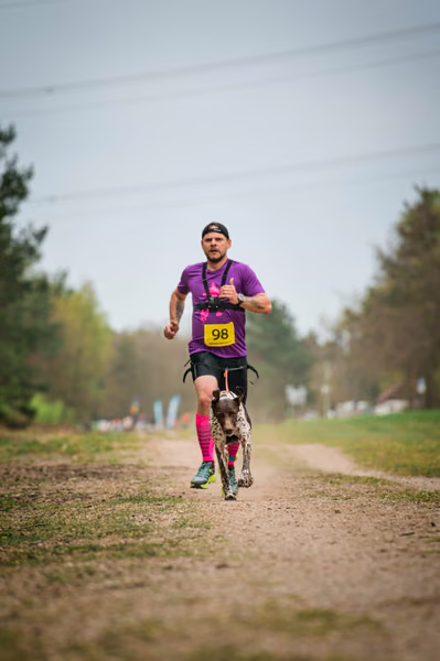 Libová Jízda 2026 - Spring — Libová jízda – CC