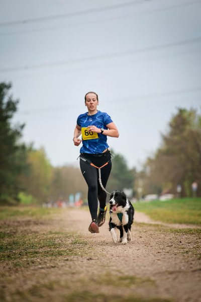 Libová Jízda 2026 - Spring — Libová jízda – CC