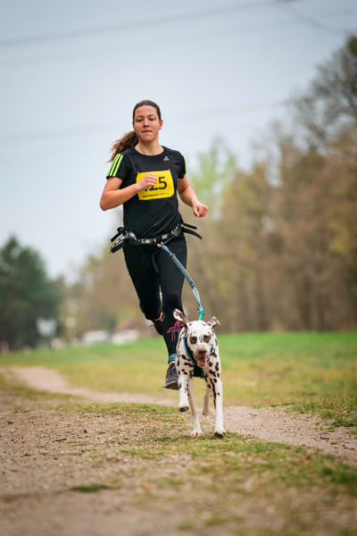 Libová Jízda 2026 - Spring — Libová jízda – CC