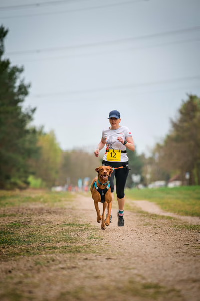 Libová Jízda 2026 - Spring — Libová jízda – CC