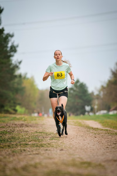Libová Jízda 2026 - Spring — Libová jízda – CC
