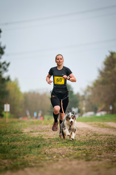 Libová Jízda 2026 - Spring — Libová jízda – CC