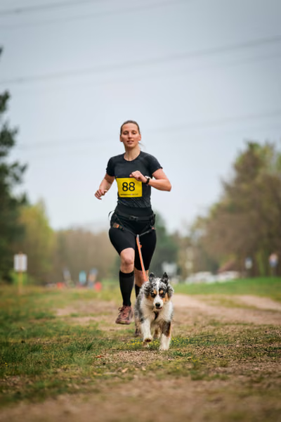 Libová Jízda 2026 - Spring — Libová jízda – CC