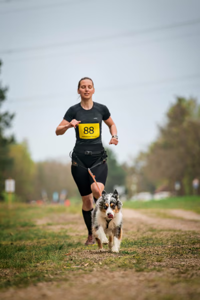 Libová Jízda 2026 - Spring — Libová jízda – CC