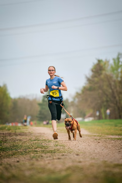 Libová Jízda 2026 - Spring — Libová jízda – CC