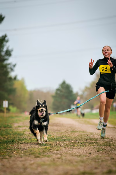 Libová Jízda 2026 - Spring — Libová jízda – CC