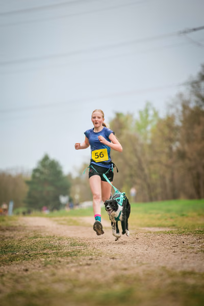 Libová Jízda 2026 - Spring — Libová jízda – CC