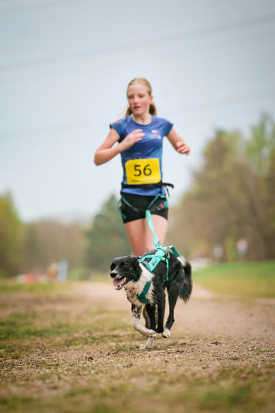 Libová Jízda 2026 - Spring — Libová jízda – CC