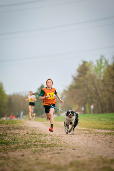 Libová Jízda 2026 - Spring — Libová jízda – CC