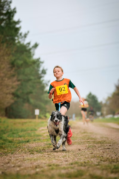 Libová Jízda 2026 - Spring — Libová jízda – CC
