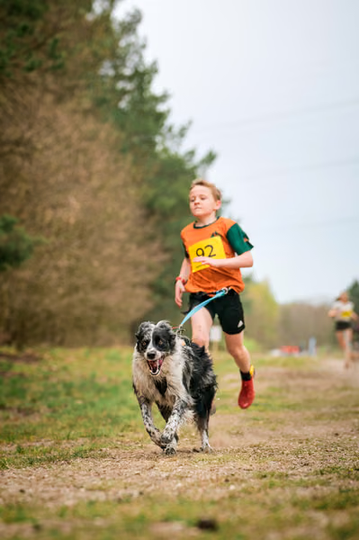 Libová Jízda 2026 - Spring — Libová jízda – CC