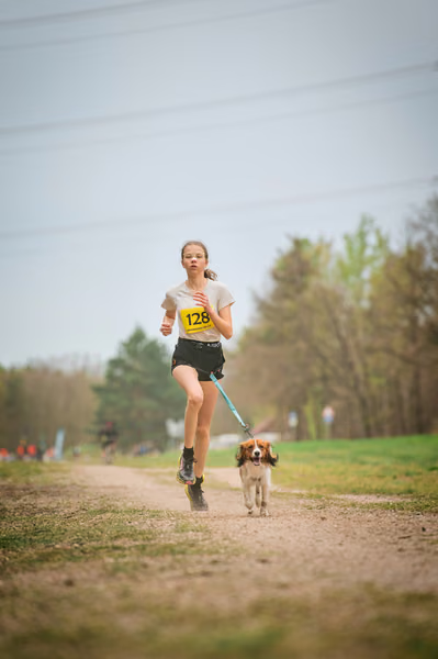 Libová Jízda 2026 - Spring — Libová jízda – CC