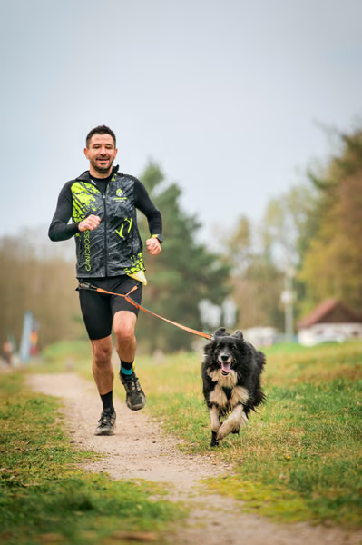 Libová Jízda 2026 - Spring — Libová jízda – CC