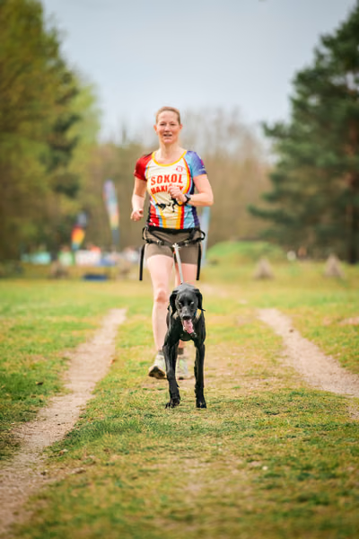 Libová Jízda 2026 - Spring — Libová jízda – CC