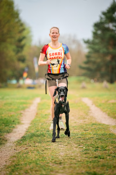 Libová Jízda 2026 - Spring — Libová jízda – CC