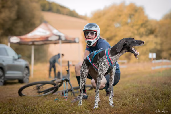 LOUKA 2026 | Český pohár ČASS — Louka - Neděle – Start a cíl