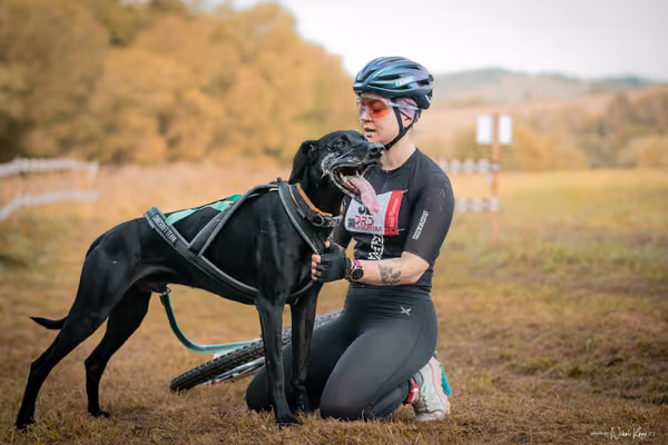 LOUKA 2026 | Český pohár ČASS — Louka - Neděle – Start a cíl