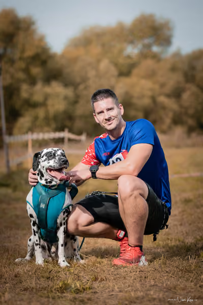LOUKA 2026 | Český pohár ČASS — Louka - Neděle – Start a cíl