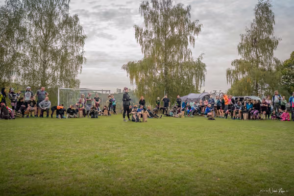 LOUKA 2026 | Český pohár ČASS — Louka - Neděle – Vyhlášení