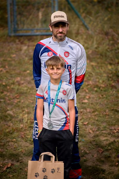 LOUKA 2026 | Český pohár ČASS — Louka - Neděle – Vyhlášení