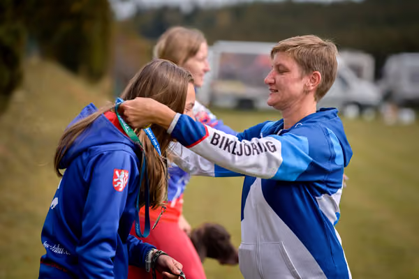 LOUKA 2026 | Český pohár ČASS — Louka - Neděle – Vyhlášení