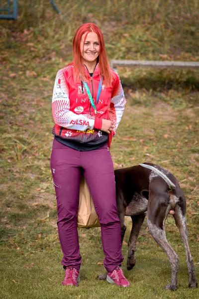 LOUKA 2026 | Český pohár ČASS — Louka - Neděle – Vyhlášení